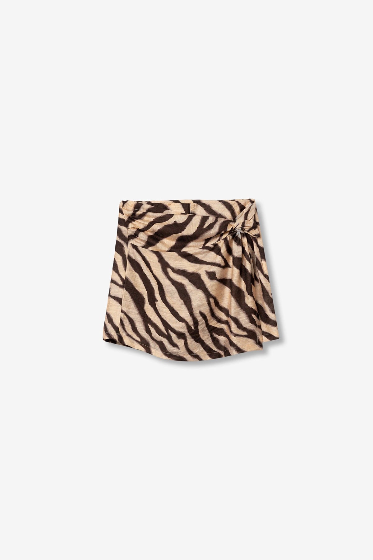 TIFFOSI EMMA PANTAGONNA BEIGE/MARRONE DONNA SS26 (Copia)