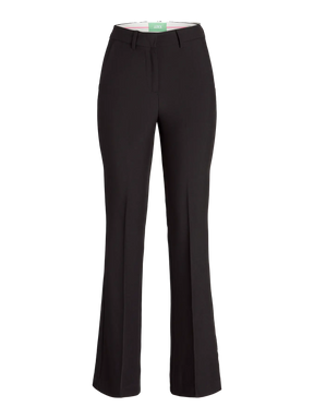 JJXX DONNA JXELLIS PANTALONE ZAMPA NERO