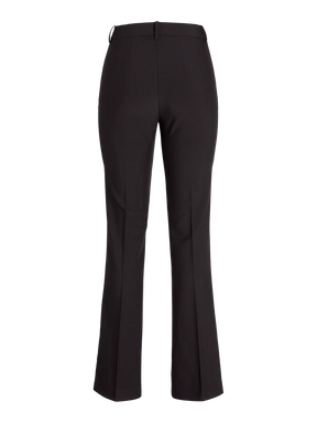 JJXX DONNA JXELLIS PANTALONE ZAMPA NERO