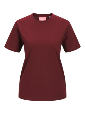 JJXX DONNA T-SHIRT JXANNA ROSSA