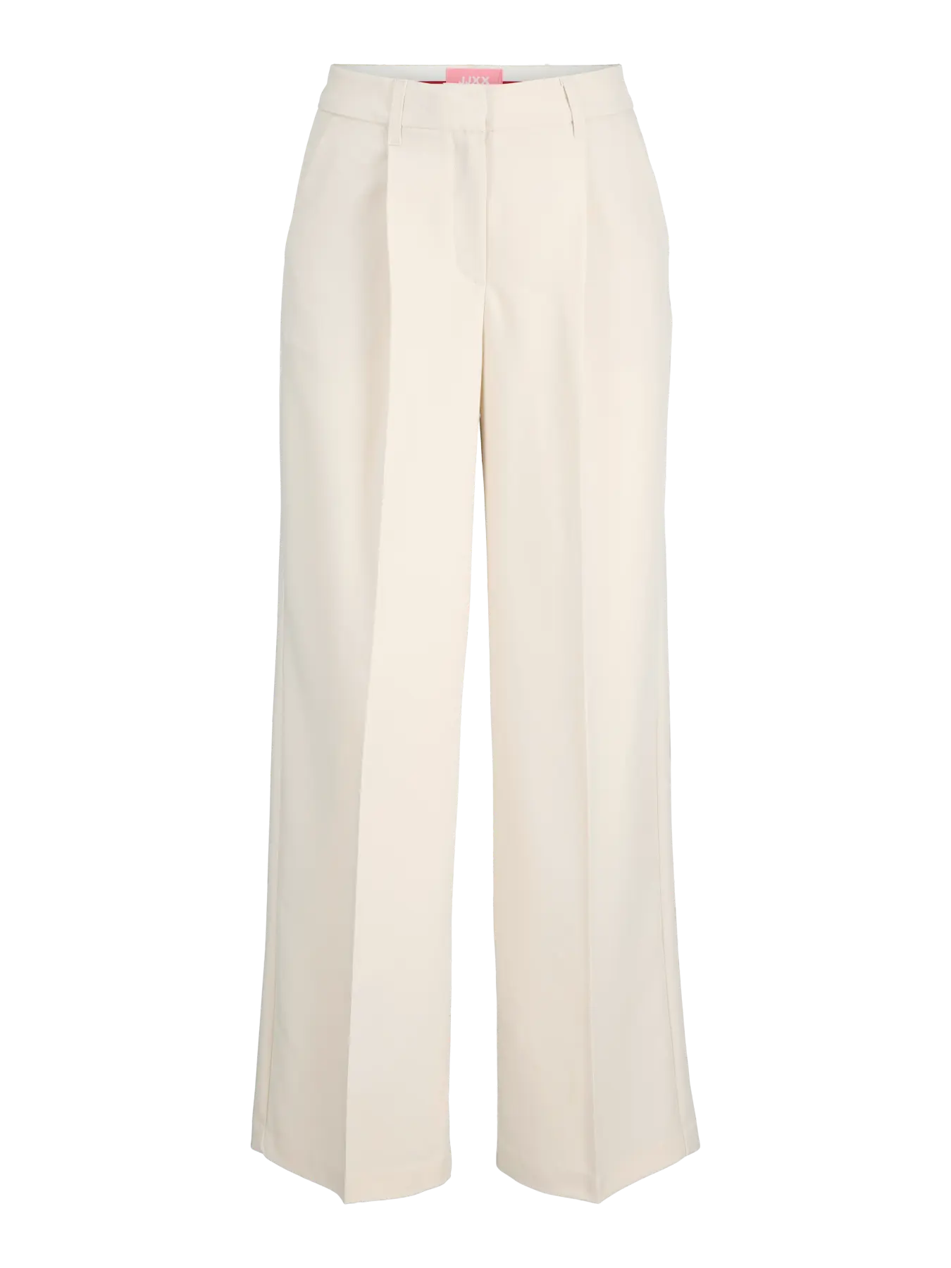 JJXX DONNA JXAYA ELLIS BEIGE PANT SS26