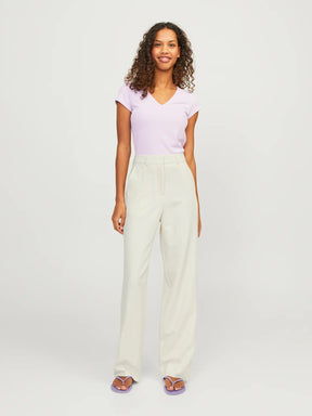 JJXX JXMARY PANNA PANTALONE CLASSICO DONNA