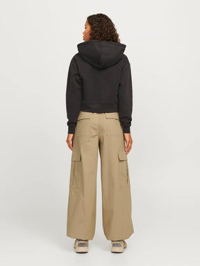 JJXX JXYOKO DONNA PANTALONE CARGO BEIGE
