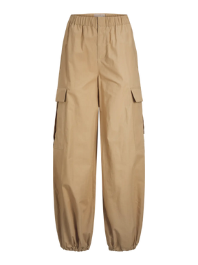 JJXX JXYOKO DONNA PANTALONE CARGO BEIGE