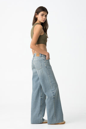 TIFFOSI GIRL CHARLI_12 JEANS