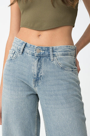 TIFFOSI GIRL CHARLI_12 JEANS