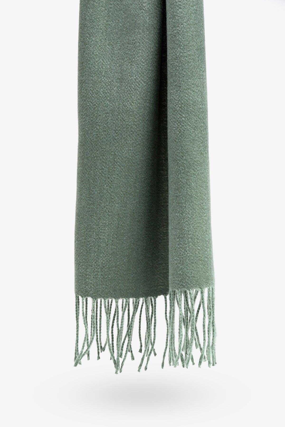 TIFFOSI DONNA BACON SCIARPA VERDE