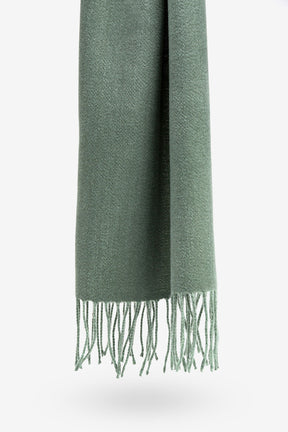 TIFFOSI DONNA BACON SCIARPA VERDE