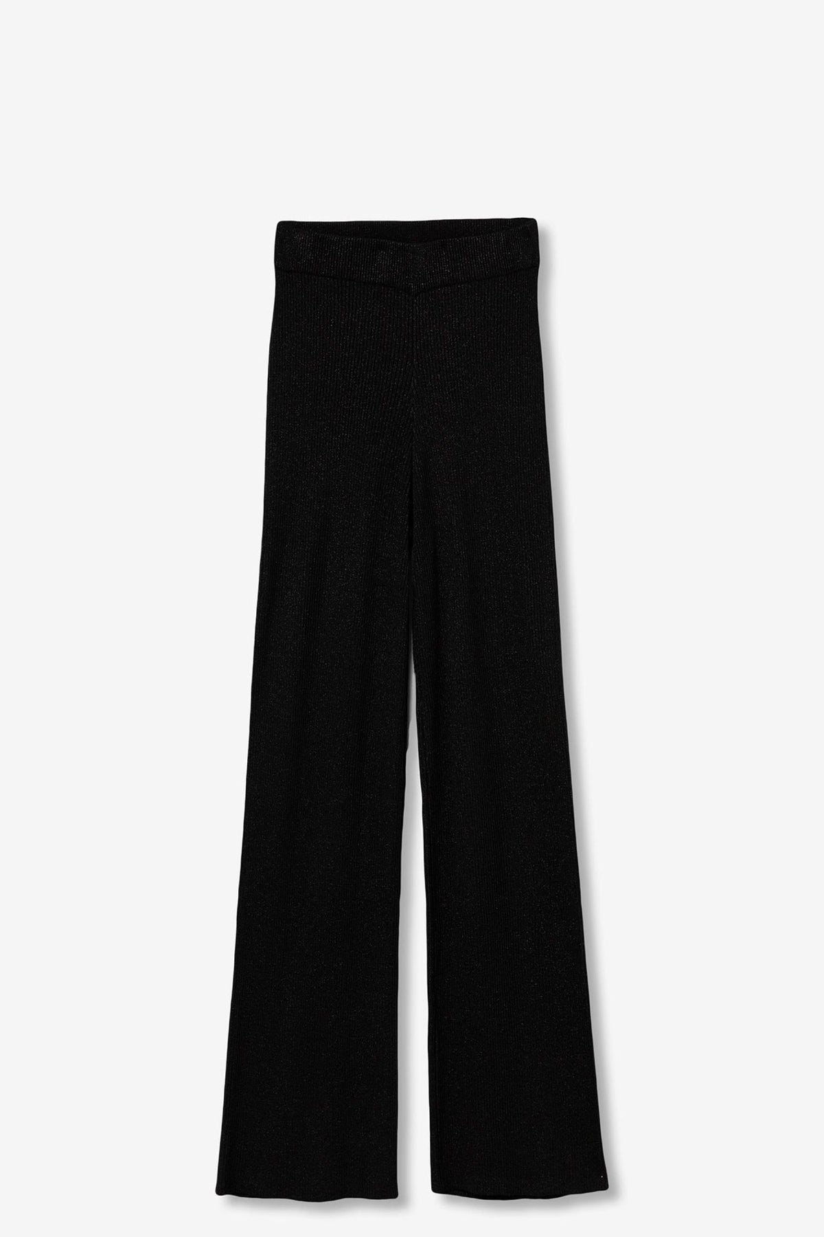 TIFFOSI GIRL OPIUM_B PANTALONE NERO