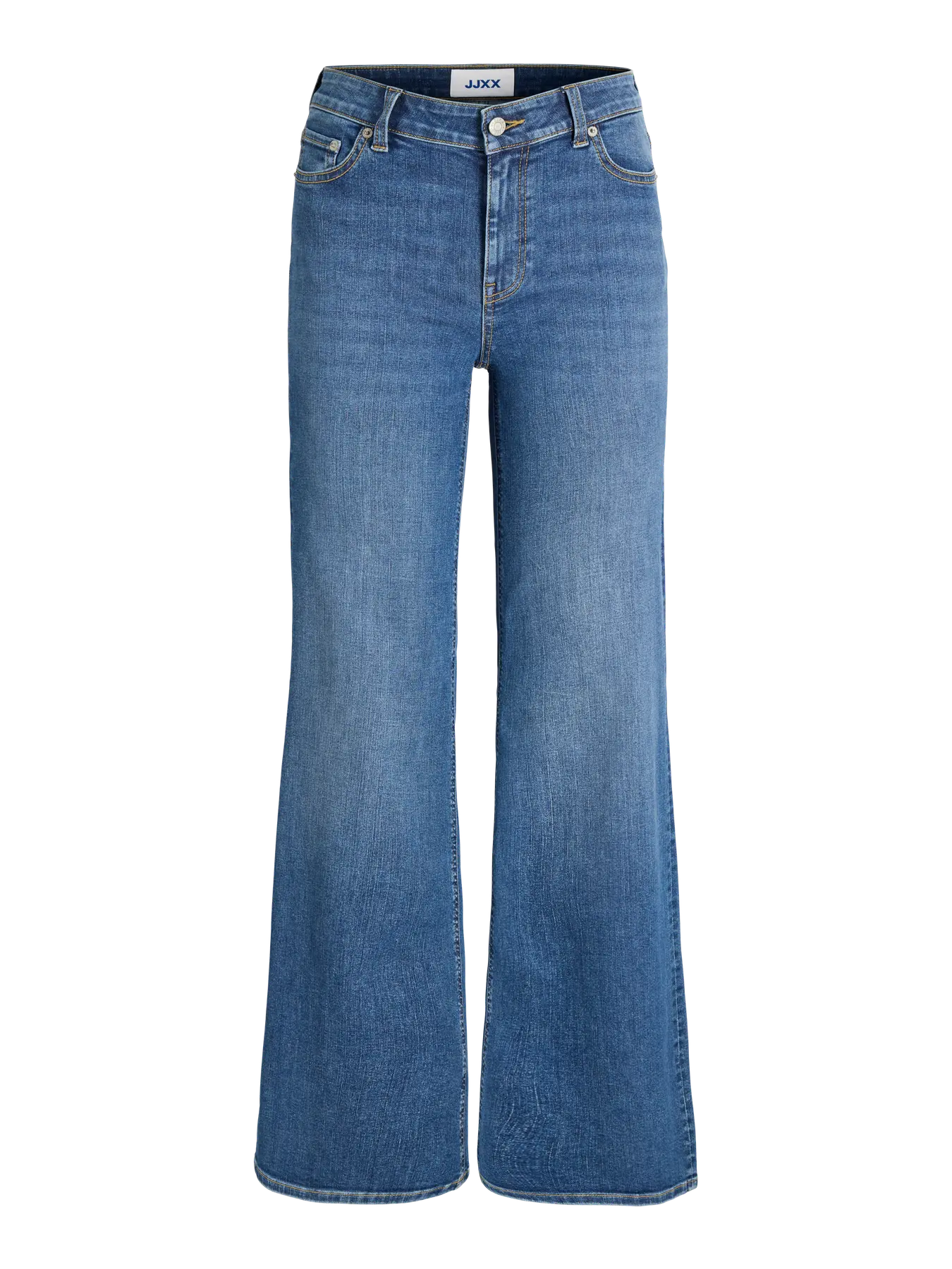 JXROME FLARED DONNA JEANS C220