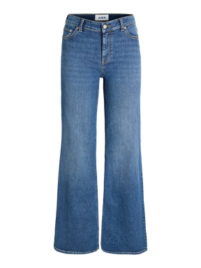 JXROME FLARED DONNA JEANS C220