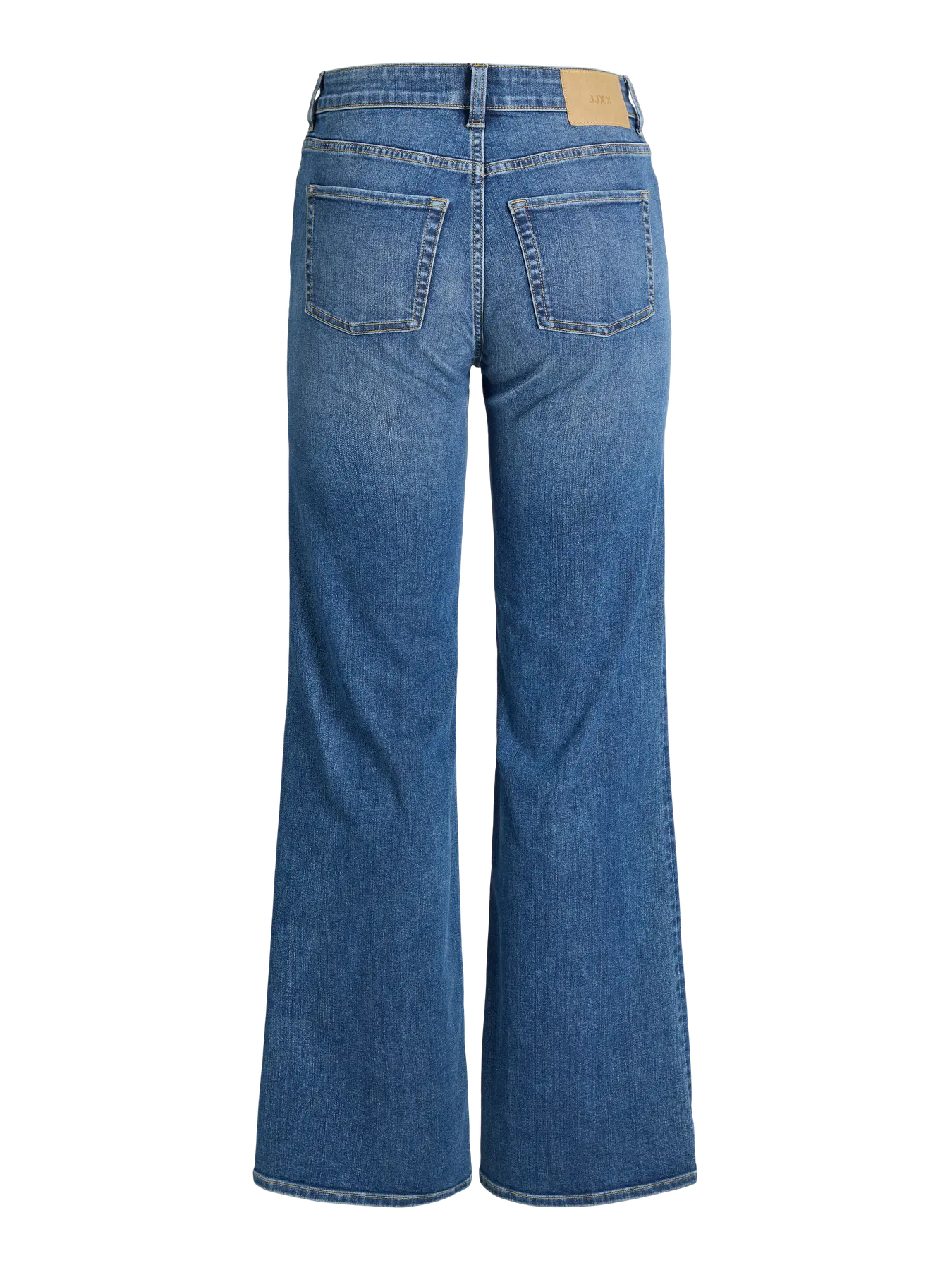 JXROME FLARED DONNA JEANS C220