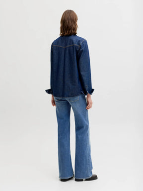 JXROME FLARED DONNA JEANS C220