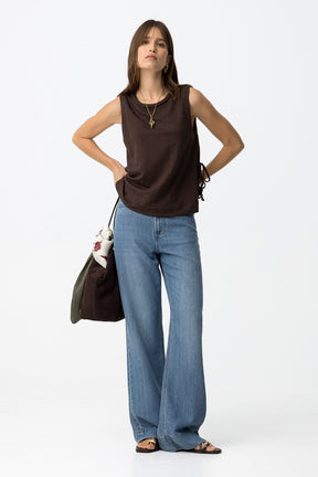 TIFFOSI JEANS BONNYE_62  DONNA SS26