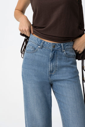 TIFFOSI JEANS BONNYE_62  DONNA SS26