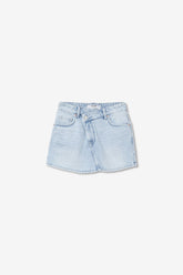 TIFFOSI MIKAYLA_1 PANTAGONNA DI JEANS DONNA SS26