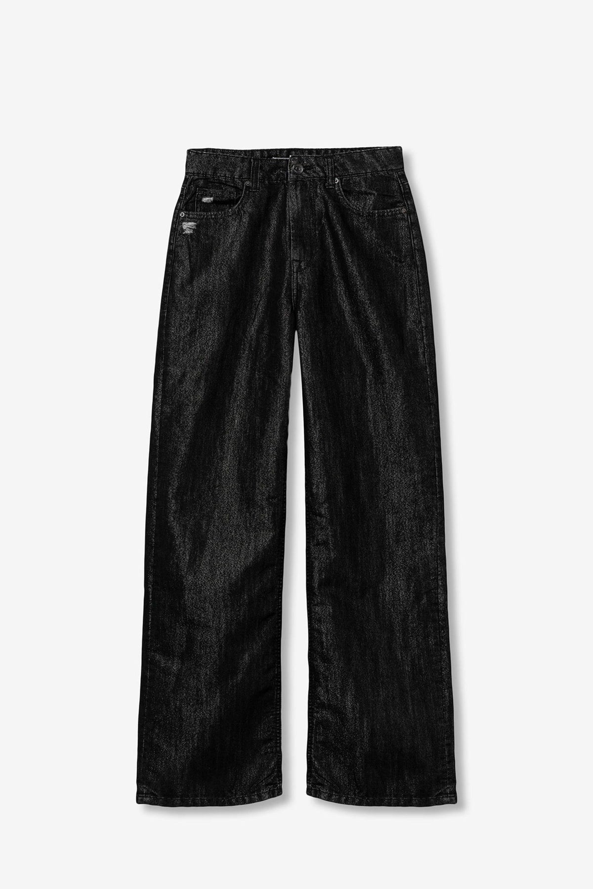 TIFFOSI DONNA JEANS BONNYE_57 NERO