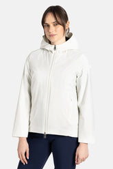 Giubbotto Canadiens 0.91 TRCH/W 100 Grammi Bianco Donna
