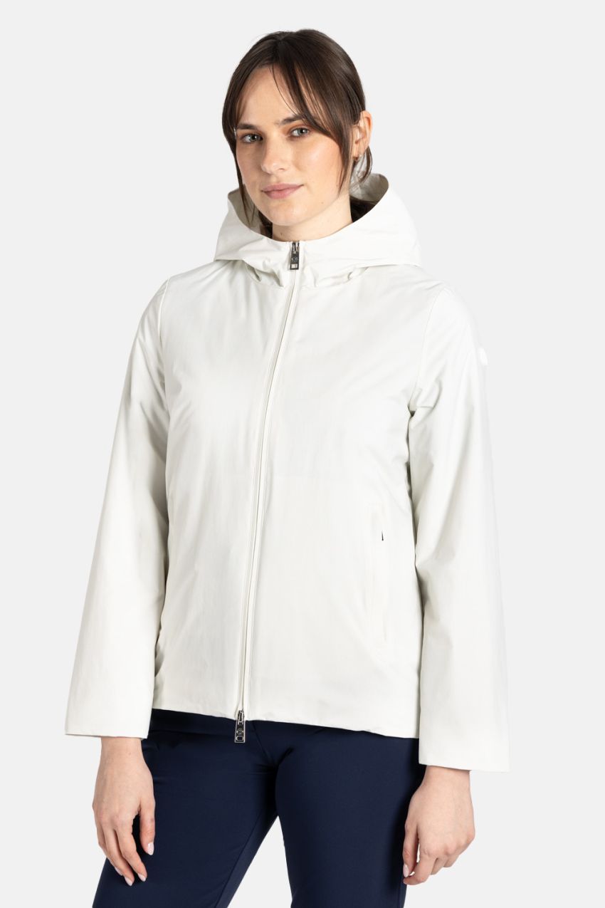 Giubbotto Canadiens 0.91 TRCH/W 100 Grammi Bianco Donna