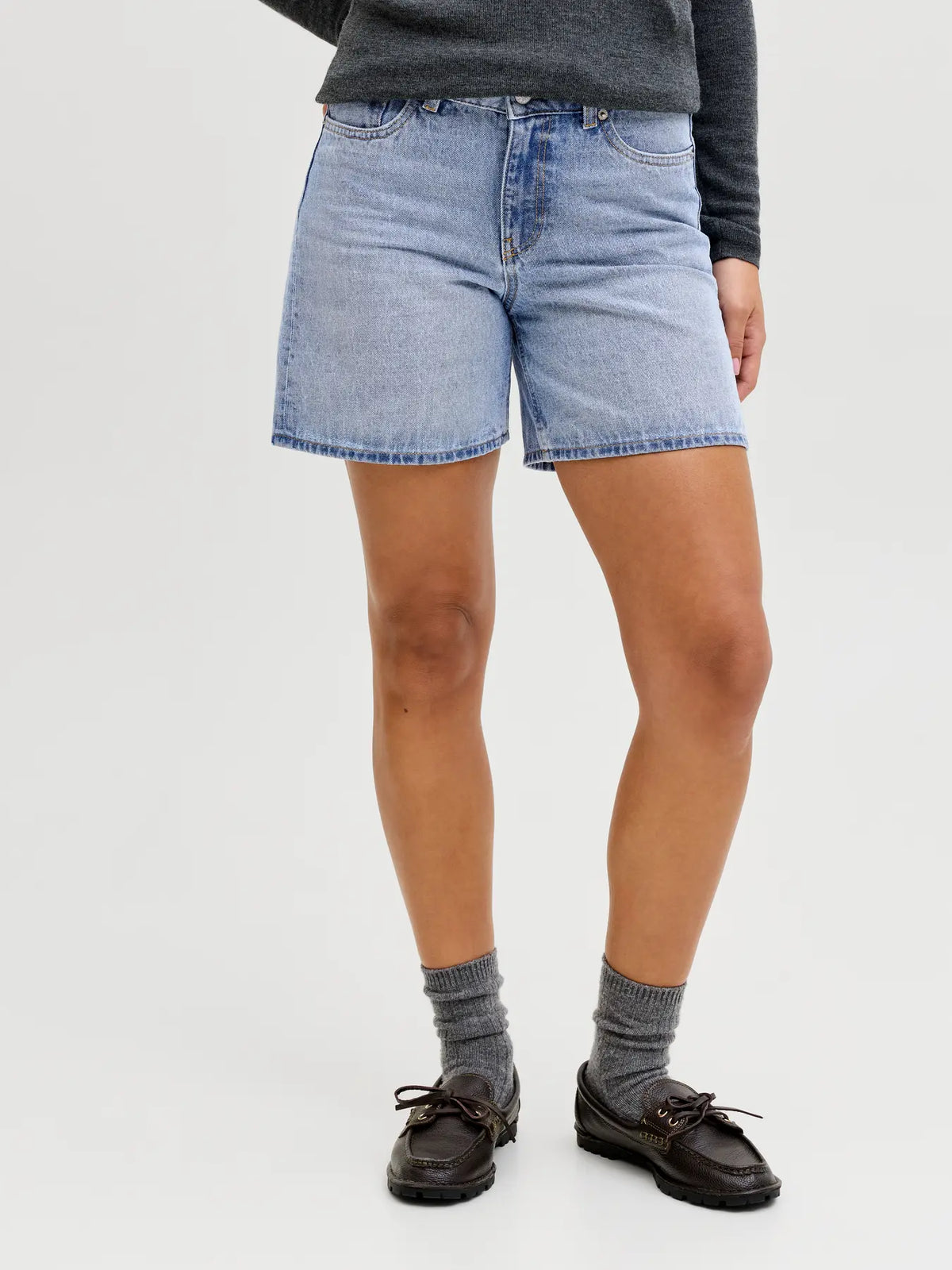 JJXX JXSEVILLE R111 PANTALONCINO DI JEANS DONNA SS26