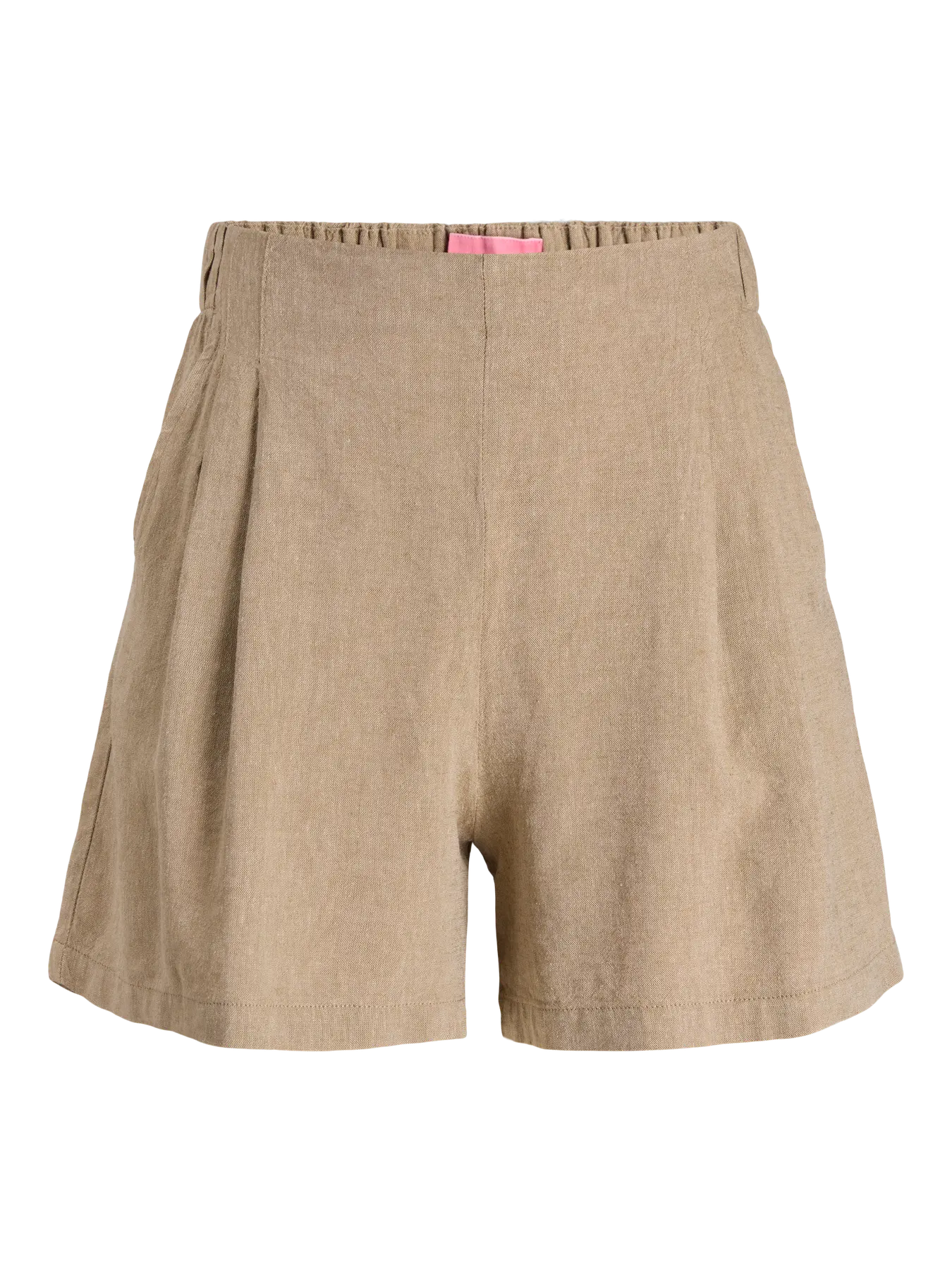 JJXX JXALMIRA  PANTALONCINO BEIGE SS26