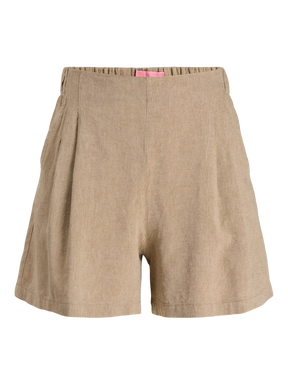 JJXX JXALMIRA  PANTALONCINO BEIGE SS26