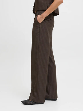 JJXX DONNA JXMARY MARRONE GESSATO