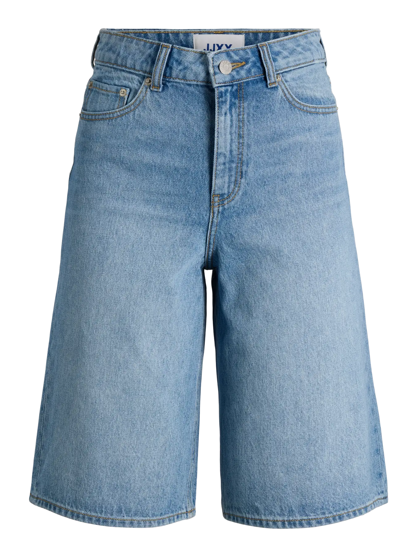 JJXX JXTOKYO LONG PANTALONCINO DI JEANS DONNA SS26