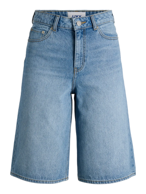 JJXX JXTOKYO LONG PANTALONCINO DI JEANS DONNA SS26