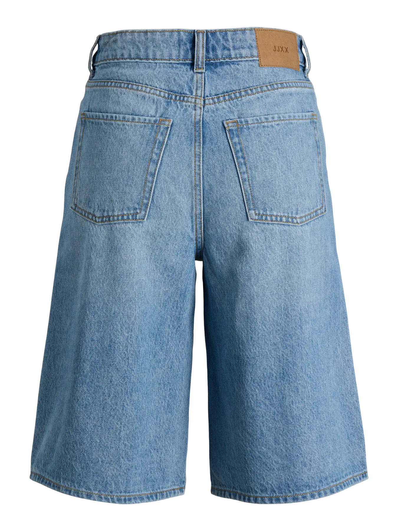 JJXX JXTOKYO LONG PANTALONCINO DI JEANS DONNA SS26