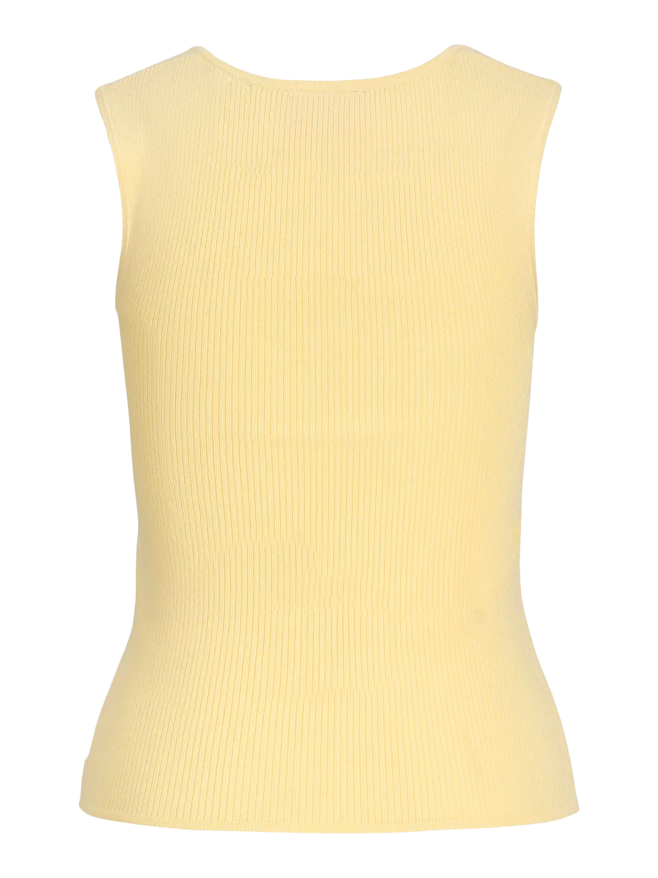 JJXX JXPOSIE CANOTTA GIALLA DONNA SS26