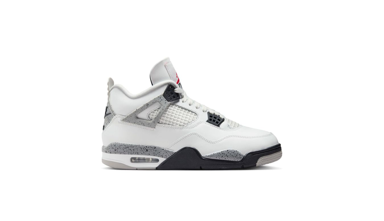 AIR JORDAN 4 RETRO