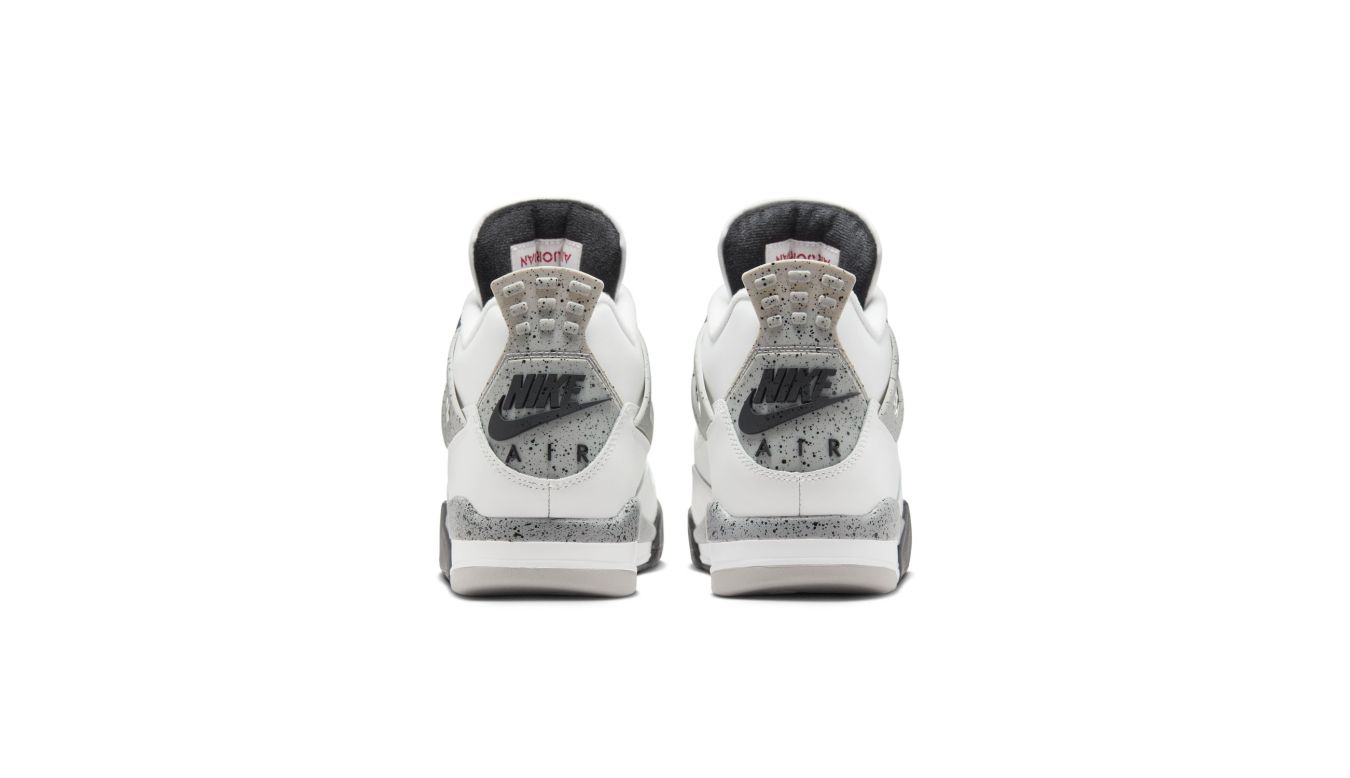 AIR JORDAN 4 RETRO