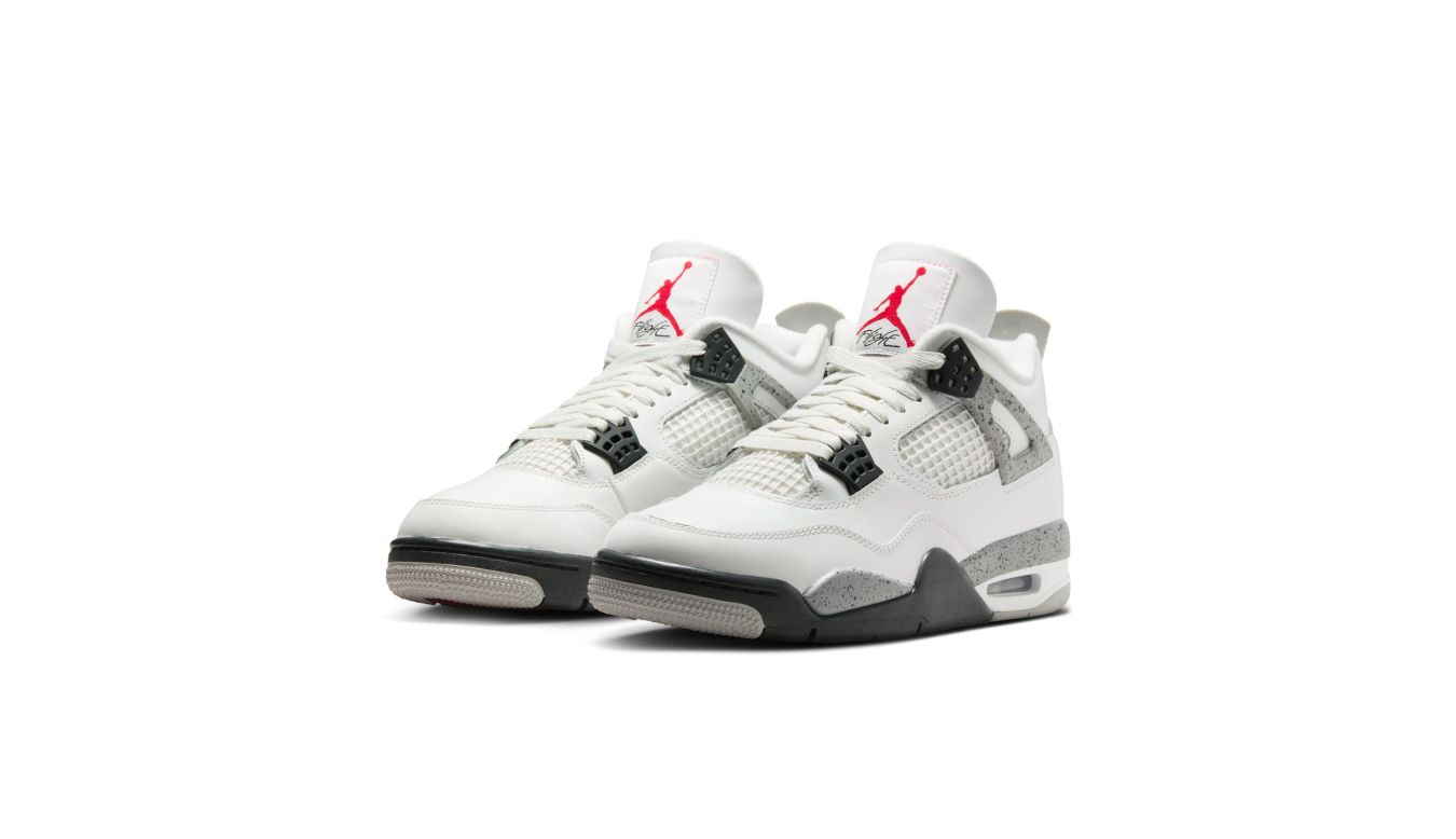 AIR JORDAN 4 RETRO