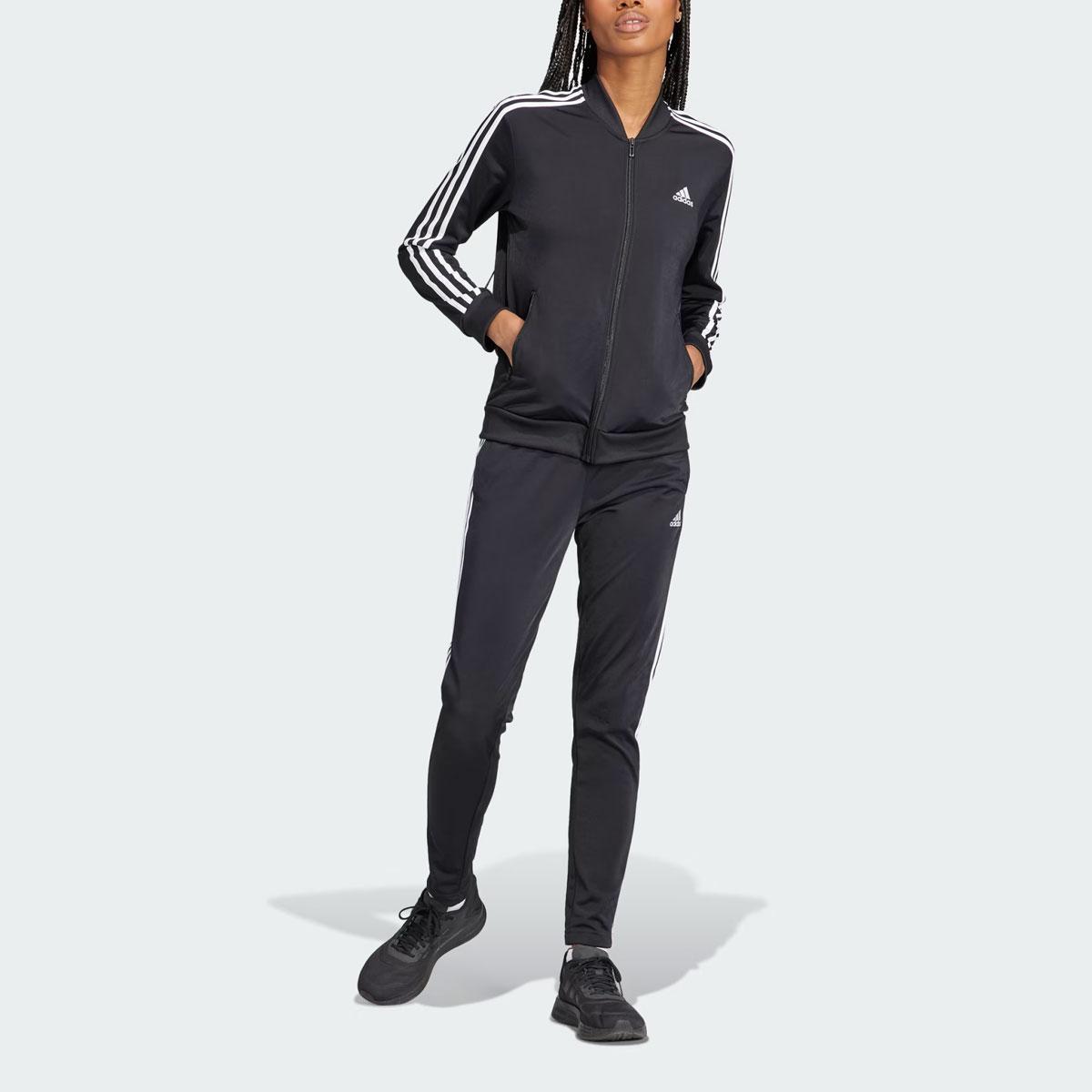 TUTA ADIDAS TRE STRISCE