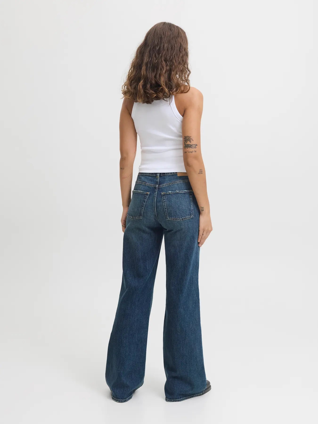 JXROME DONNA JEANS C249