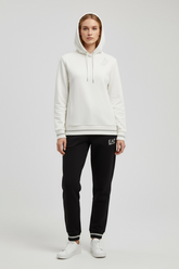 TUTA ARMANI BEIGE/NERA DONNA
