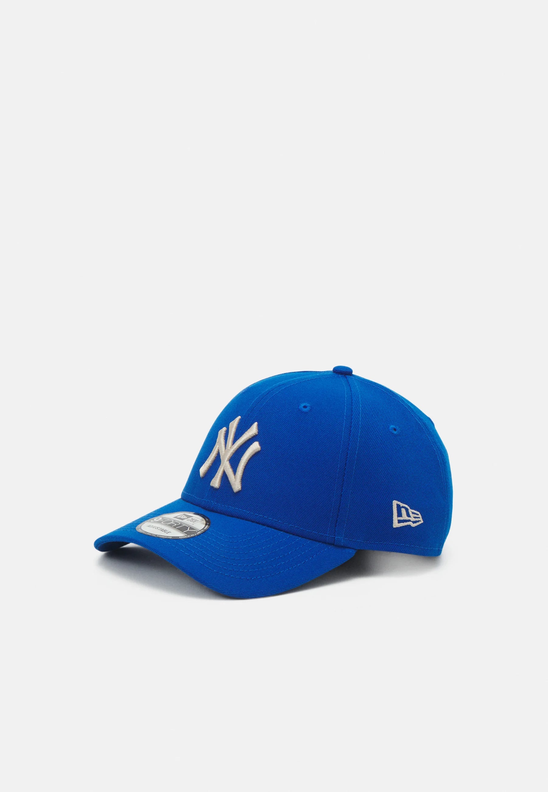 NEW ERA Cap Blu elettrico 9Forty NY Yankees