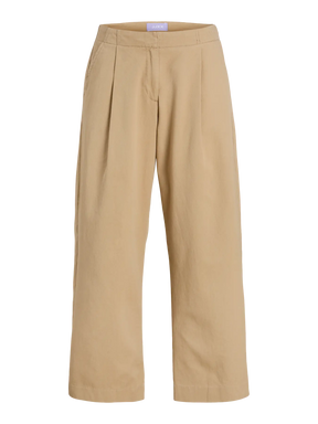 JJXX DONNA JXMADDY BARREL PANT CAMMELLO