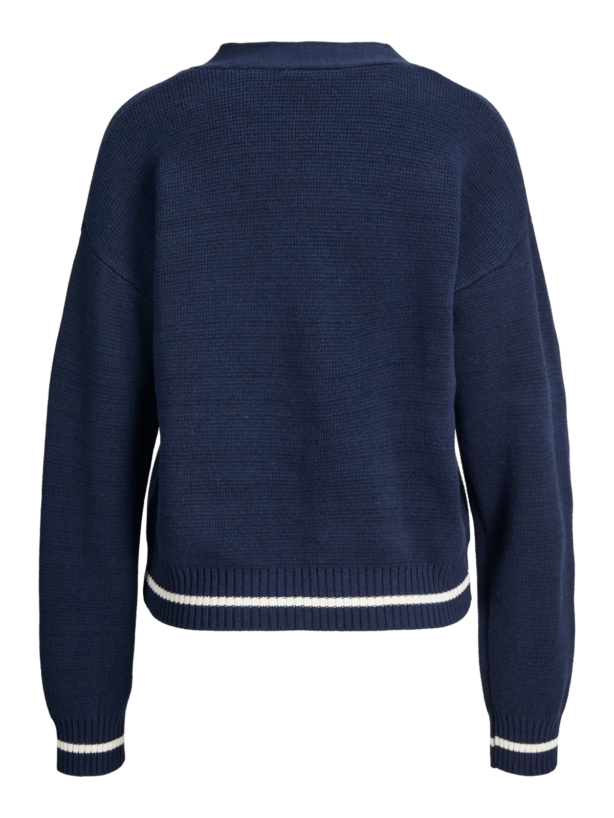 JJXX JXBROOK CARDIGAN DONNA BLU