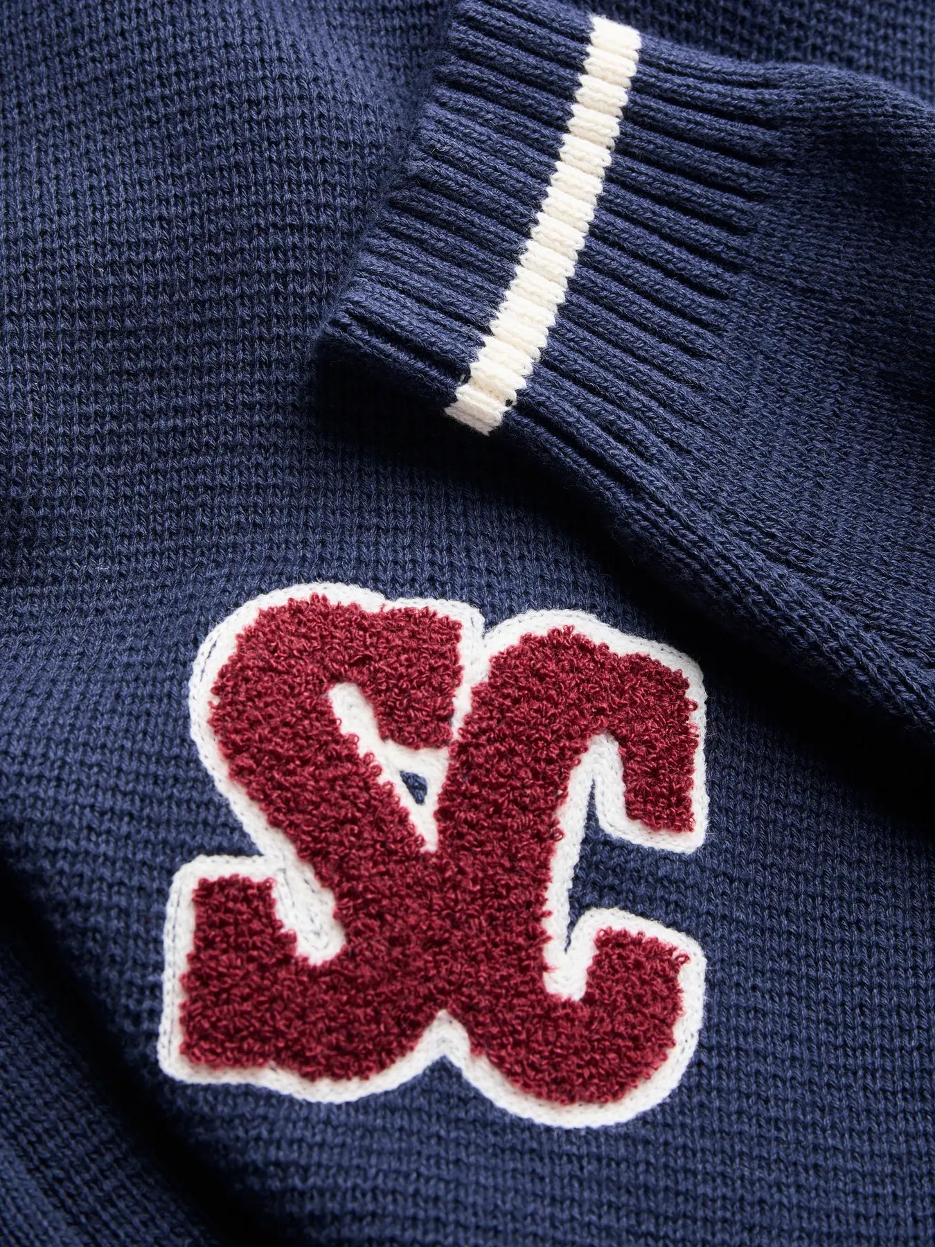 JJXX JXBROOK CARDIGAN DONNA BLU