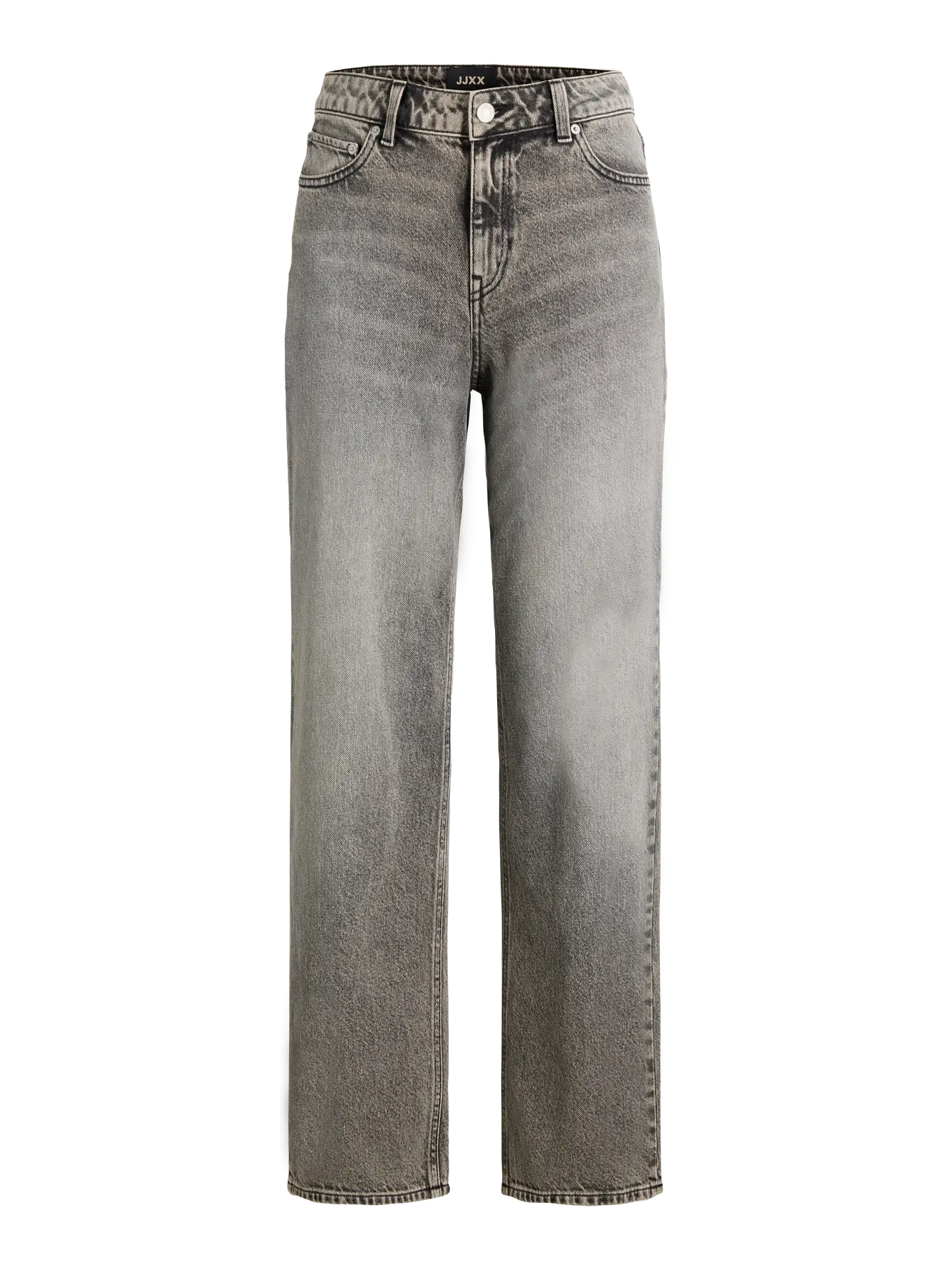 JJXX JXSEVILLE R303 JEANS GRIGIO DONNA