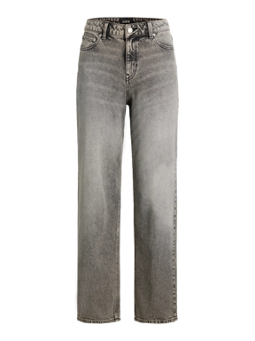 JJXX JXSEVILLE R303 JEANS GRIGIO DONNA