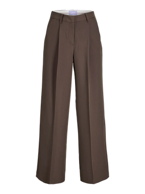 JXELLIS PANTALONE CLASSICO MARRONE