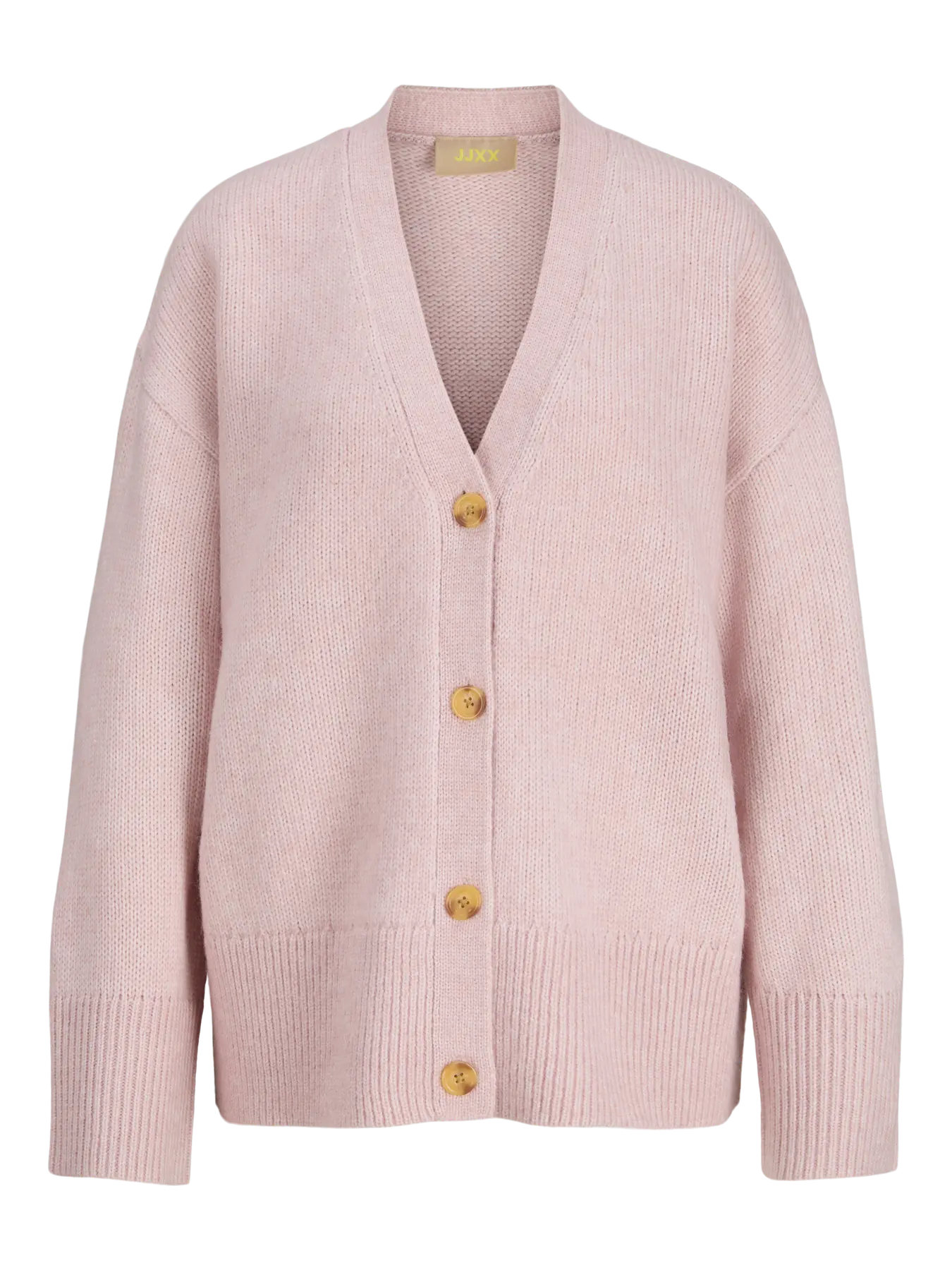 JJXX JXROSANNA ROSA CARDIGAN DONNA