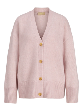 JJXX JXROSANNA ROSA CARDIGAN DONNA