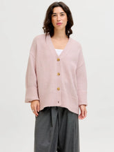 JJXX JXROSANNA ROSA CARDIGAN DONNA