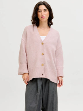 JJXX JXROSANNA ROSA CARDIGAN DONNA