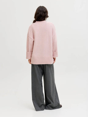 JJXX JXROSANNA ROSA CARDIGAN DONNA