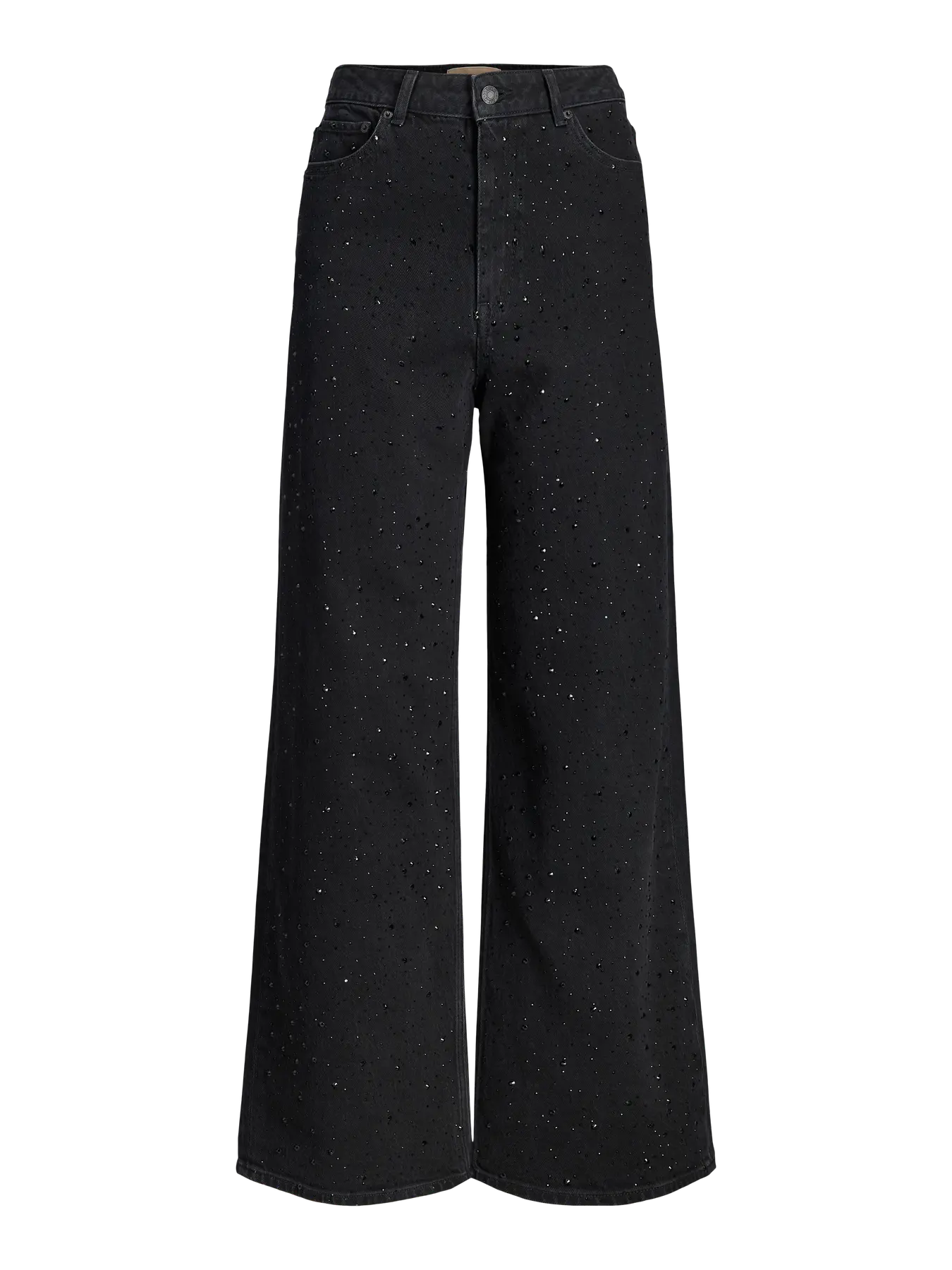 JJXX JXTOKYO JEANS BRILLANTINATO NERO DONNA R296